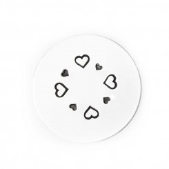 Hearts in the Middle